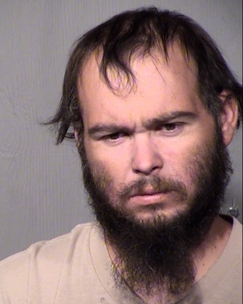 CORY WILBORN OWENS Mugshot / Maricopa County Arrests / Maricopa County Arizona