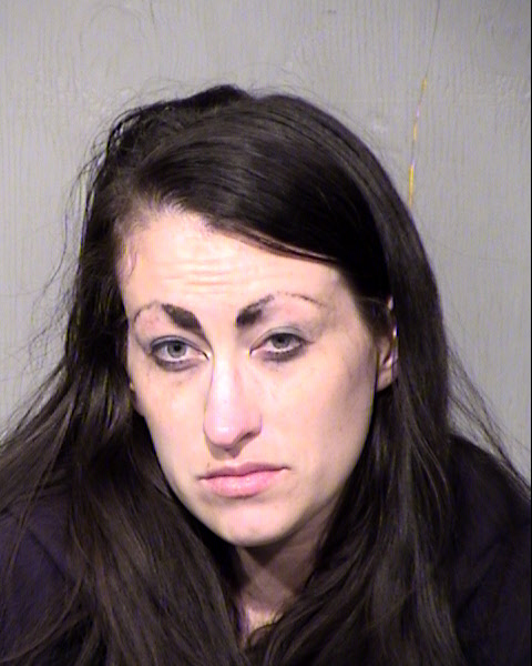 TARA SPILLMAN Mugshot / Maricopa County Arrests / Maricopa County Arizona