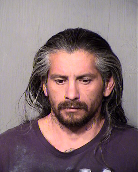 GABRIEL REYES Mugshot / Maricopa County Arrests / Maricopa County Arizona