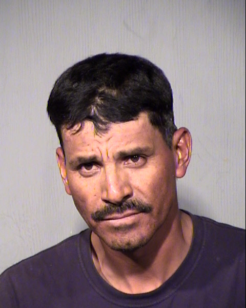 JOEL MEDINA Mugshot / Maricopa County Arrests / Maricopa County Arizona