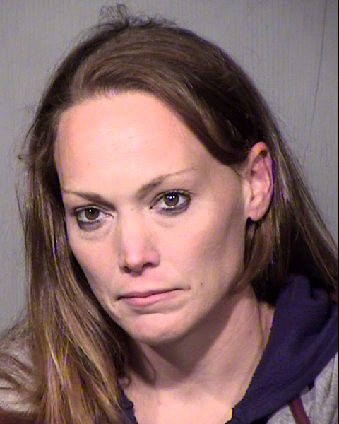 SARAH HEATHER STASIUM Mugshot / Maricopa County Arrests / Maricopa County Arizona