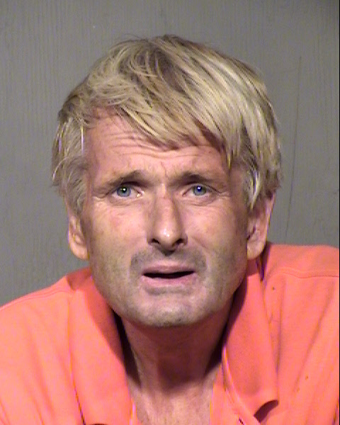 WILLIAM STEWART NICOLLS Mugshot / Maricopa County Arrests / Maricopa County Arizona