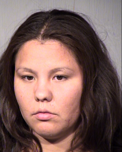 EDITH YESENIA CANO Mugshot / Maricopa County Arrests / Maricopa County Arizona