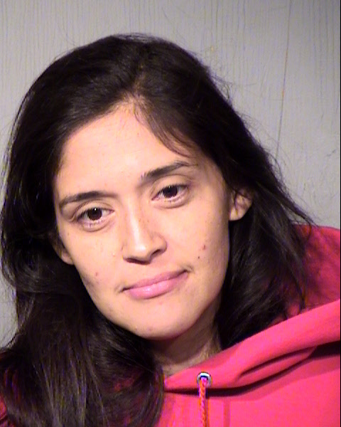 DIANA ESTUPINAN Mugshot / Maricopa County Arrests / Maricopa County Arizona