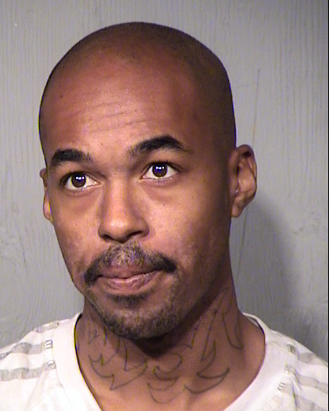 TIMOTHY JAMES MCCULLUM Mugshot / Maricopa County Arrests / Maricopa County Arizona