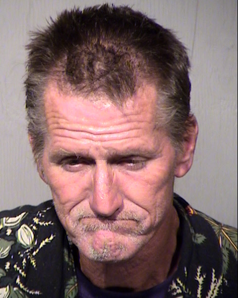 JEFFERY ARNOLD Mugshot / Maricopa County Arrests / Maricopa County Arizona