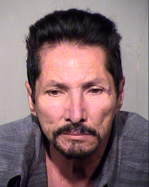 ANTHONY GEORGE MARTINEZ Mugshot / Maricopa County Arrests / Maricopa County Arizona