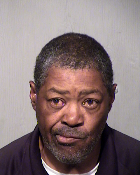 LEONARD C NICHOLSON Mugshot / Maricopa County Arrests / Maricopa County Arizona