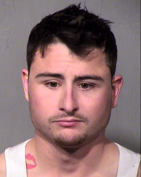 FRANK ANTHONY DEANGELO Mugshot / Maricopa County Arrests / Maricopa County Arizona