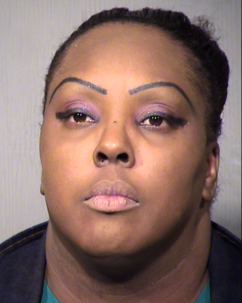 DIEDRA GAIL LEWIS Mugshot / Maricopa County Arrests / Maricopa County Arizona