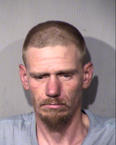 DUSTIN LOUIS POWER Mugshot / Maricopa County Arrests / Maricopa County Arizona