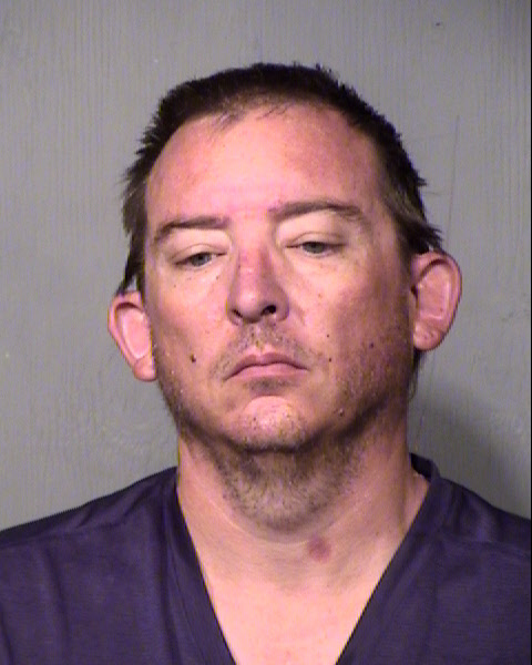 ROBERT AARON ROGERS Mugshot / Maricopa County Arrests / Maricopa County Arizona