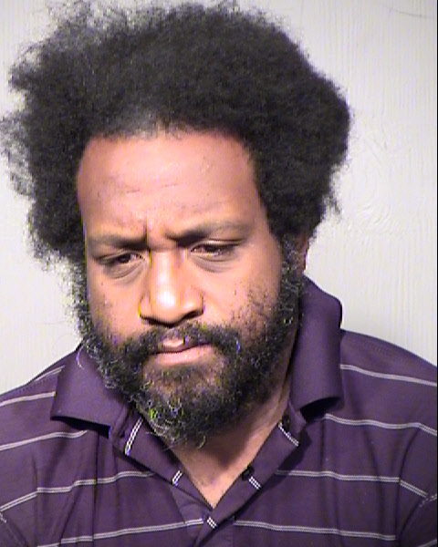 DEKUANE DOMINIC STEVENSON Mugshot / Maricopa County Arrests / Maricopa County Arizona