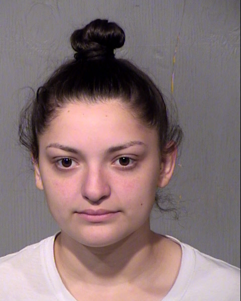 ALEXA MARIE GARCIA-PAEZ Mugshot / Maricopa County Arrests / Maricopa County Arizona Arrests ALEXA MARIE GARCIA-PAEZ Mugshot / Maricopa County Arrests / Maricopa County Arizona