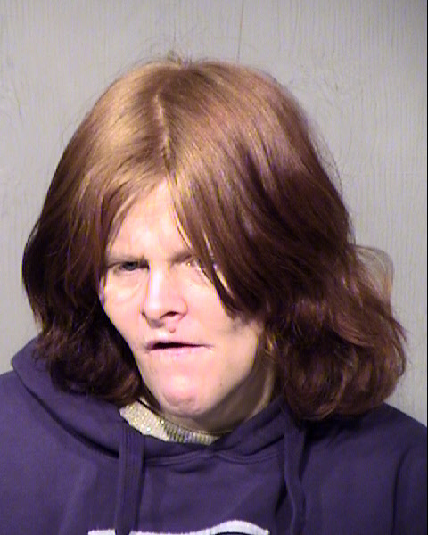 SANDY ROSE JAMES Mugshot / Maricopa County Arrests / Maricopa County Arizona