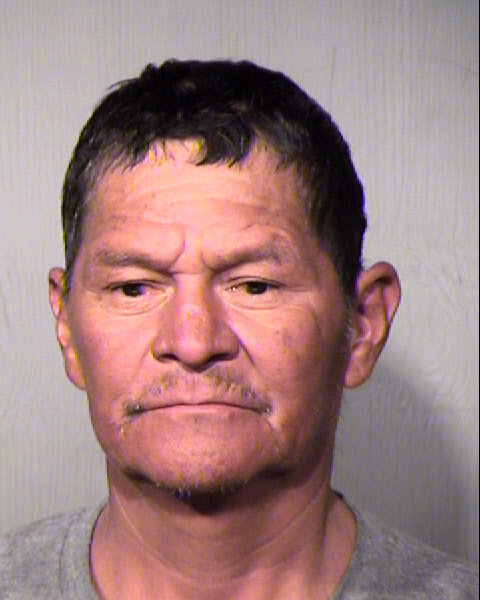 LEONARD CURLEY Mugshot / Maricopa County Arrests / Maricopa County Arizona
