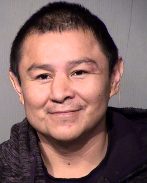 SHONEVIS LEE MIKE Mugshot / Maricopa County Arrests / Maricopa County Arizona