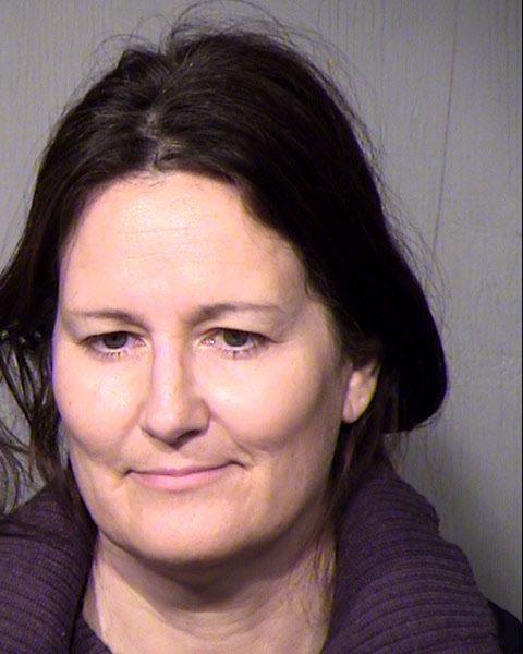GIA ANN CAMERON Mugshot / Maricopa County Arrests / Maricopa County Arizona