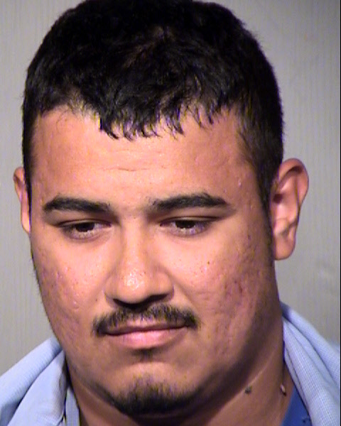 JOHN B HERNANDEZ Mugshot / Maricopa County Arrests / Maricopa County Arizona