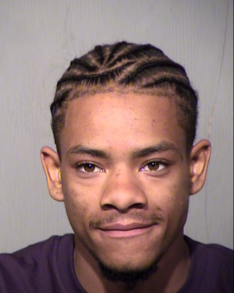 DARRYN B WORLEY Mugshot / Maricopa County Arrests / Maricopa County Arizona