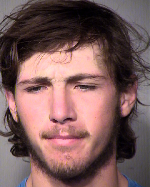 ANDREW JAMES MATHEWCONTRERAS Mugshot / Maricopa County Arrests / Maricopa County Arizona
