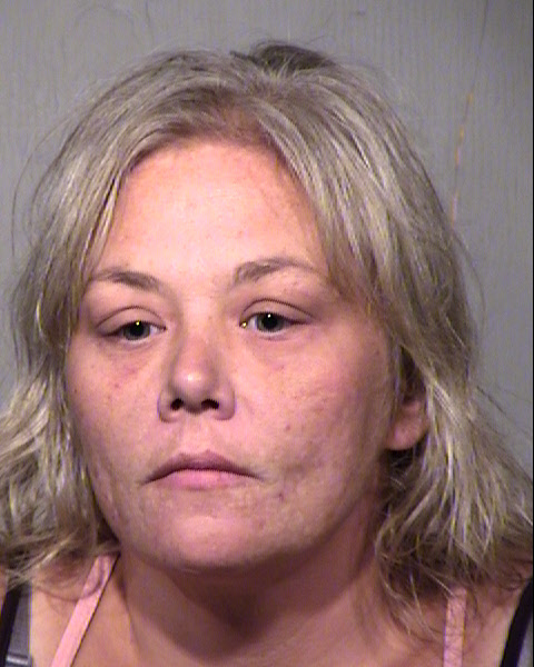 BRIDGET LENORE PETTIT Mugshot / Maricopa County Arrests / Maricopa County Arizona