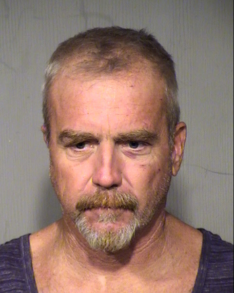 JOHN TANNEBAUM Mugshot / Maricopa County Arrests / Maricopa County Arizona