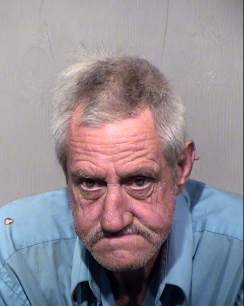DANIEL THOMAS METZGER Mugshot / Maricopa County Arrests / Maricopa County Arizona