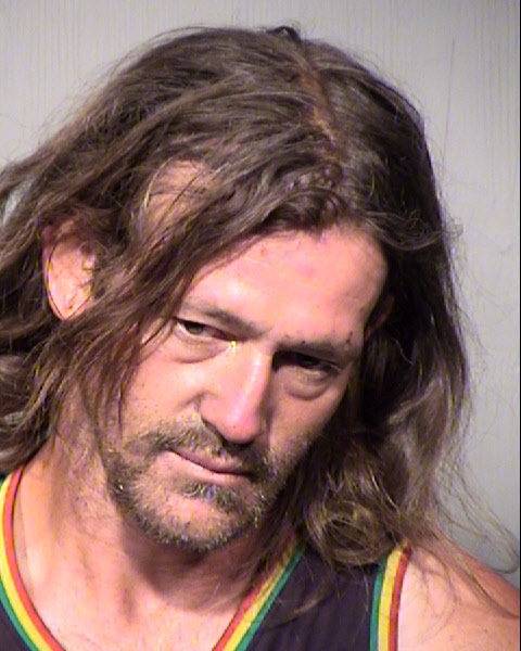 RAYMOND LEWIS REAMS Mugshot / Maricopa County Arrests / Maricopa County Arizona
