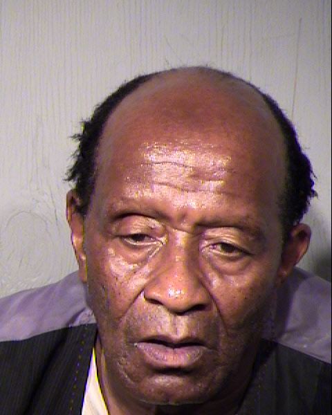 DONALD ELBERT SCOTT Mugshot / Maricopa County Arrests / Maricopa County Arizona
