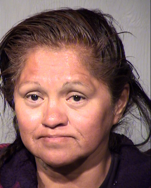 ANN MARIE MARIE PHAM Mugshot / Maricopa County Arrests / Maricopa County Arizona