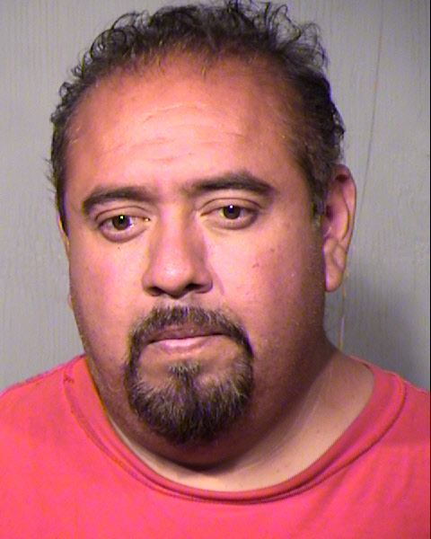 ANGEL VINCENTE MARTINEZ Mugshot / Maricopa County Arrests / Maricopa County Arizona