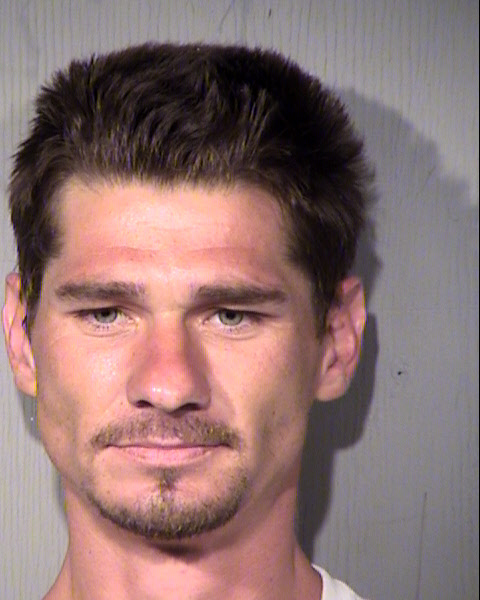 RICHARD DANIEL KOEPKE Mugshot / Maricopa County Arrests / Maricopa County Arizona