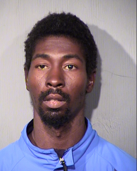 JOSHUA LEVEL WILSON Mugshot / Maricopa County Arrests / Maricopa County Arizona