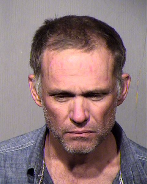 JEFFREY JASON HAUGEN Mugshot / Maricopa County Arrests / Maricopa County Arizona