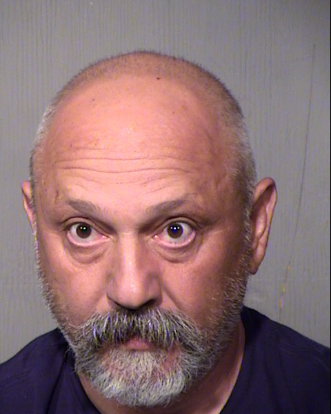 OHANIAN VAHE Mugshot / Maricopa County Arrests / Maricopa County Arizona