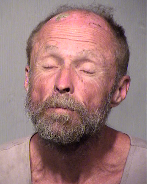 STEVEN ROBERT ALLEN Mugshot / Maricopa County Arrests / Maricopa County Arizona