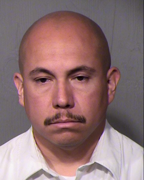 MARCO ANTONIO GARCIA Mugshot / Maricopa County Arrests / Maricopa County Arizona