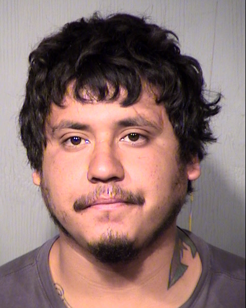 JUAN CARLOS MIRANDA Mugshot / Maricopa County Arrests / Maricopa County Arizona