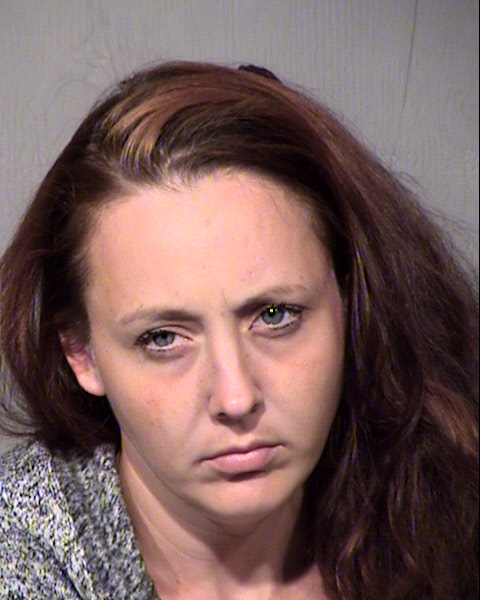 JESSICA LYNN PECKHAM Mugshot / Maricopa County Arrests / Maricopa County Arizona