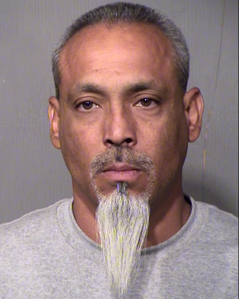 LEVIE VERNELL THOMAS Mugshot / Maricopa County Arrests / Maricopa County Arizona