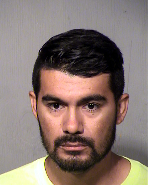 JUAN N SUCHILTOSOBEROANO Mugshot / Maricopa County Arrests / Maricopa County Arizona