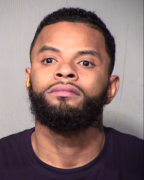 LEONARD KEITH SMITH Mugshot / Maricopa County Arrests / Maricopa County Arizona