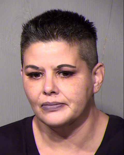 STEPHANIE JOY GIBERTI Mugshot / Maricopa County Arrests / Maricopa County Arizona