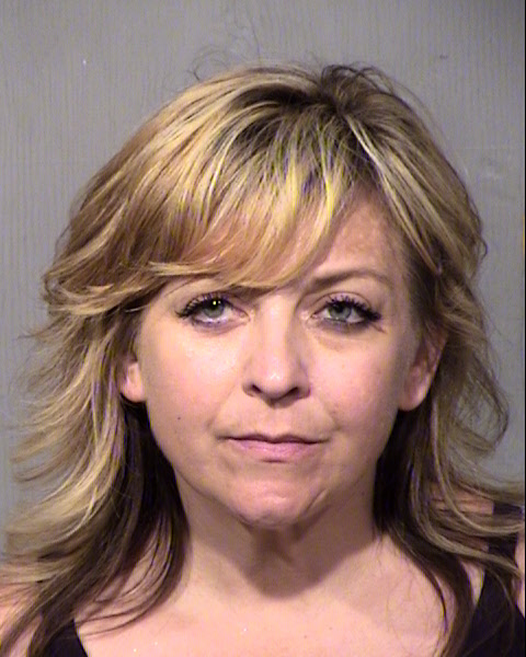 TAMARA LACY Mugshot / Maricopa County Arrests / Maricopa County Arizona