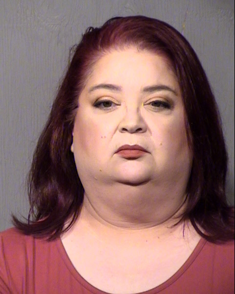 BAHAR ENGUR Mugshot / Maricopa County Arrests / Maricopa County Arizona