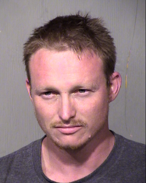JERAMY SCOTT REID Mugshot / Maricopa County Arrests / Maricopa County Arizona