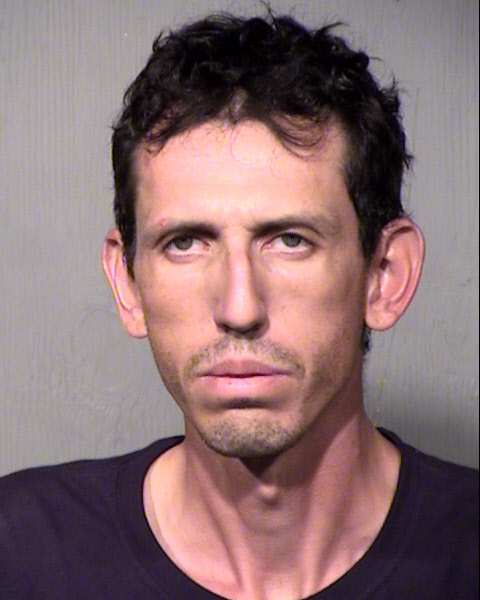 STEVEN JOSEPH PROCTOR Mugshot / Maricopa County Arrests / Maricopa County Arizona