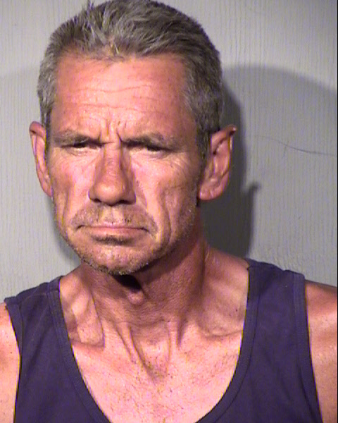 KEITH ALEXANDER OLSEN Mugshot / Maricopa County Arrests / Maricopa County Arizona