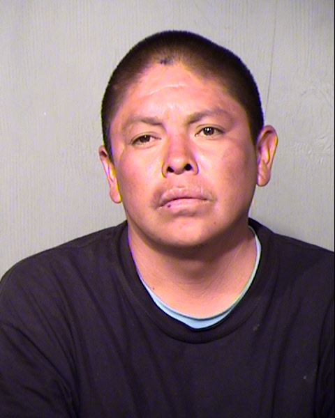 KERSHAUNDRO BOONE Mugshot / Maricopa County Arrests / Maricopa County Arizona